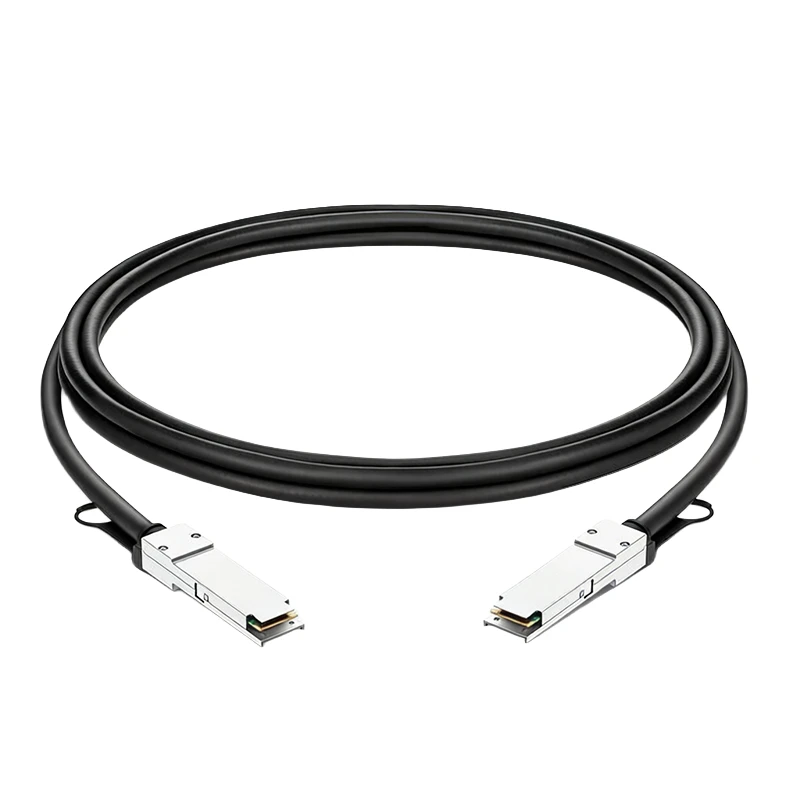 100g kábel Qsfp28 Aoc