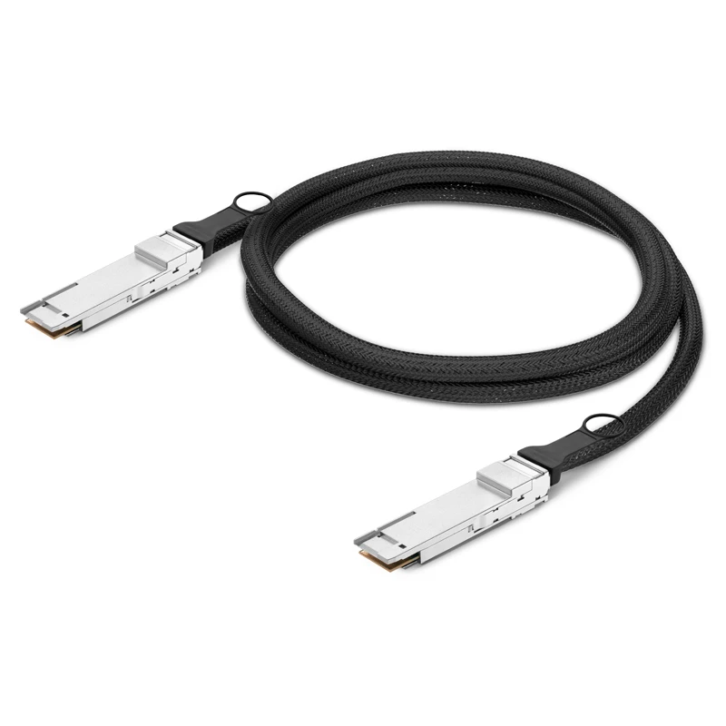 Kábel 400 g Qsfp-dd Aoc
