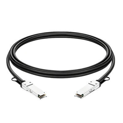 Aktívny optický kábel 100 Gbps QSFP28