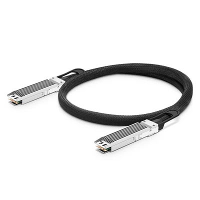 Aktívny optický kábel 10 Gbps SFP+